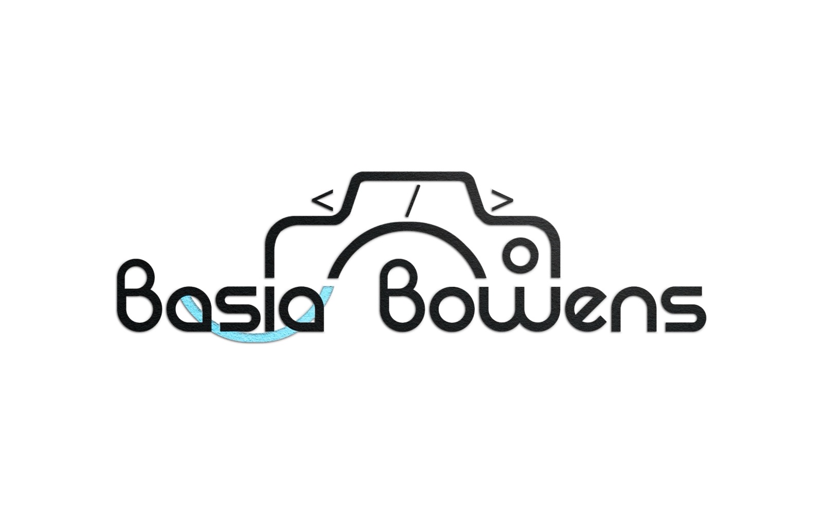 Basia Bowens logo